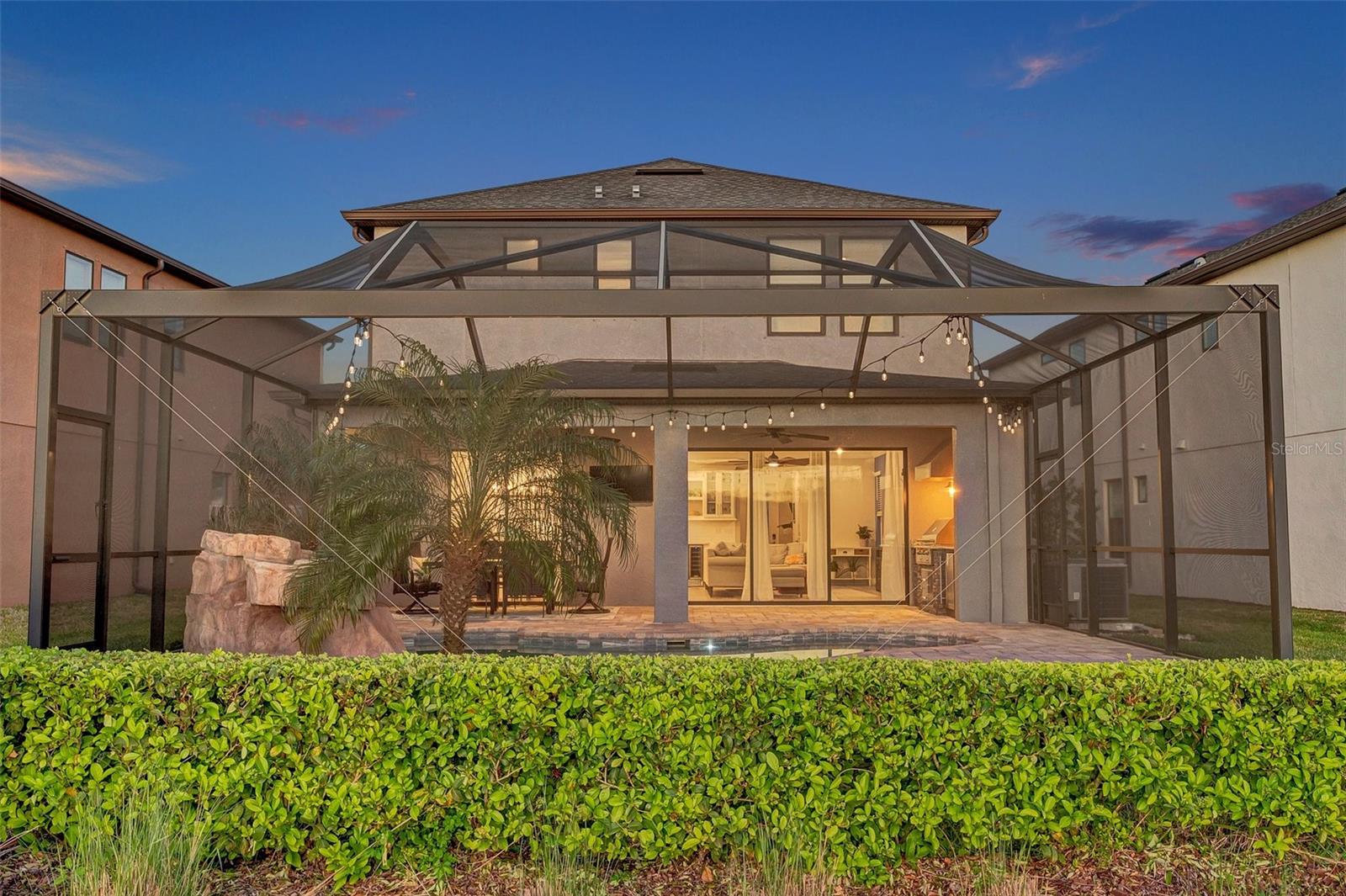 4593 SAN MARTINO DR, WESLEY CHAPEL, FL, 33543