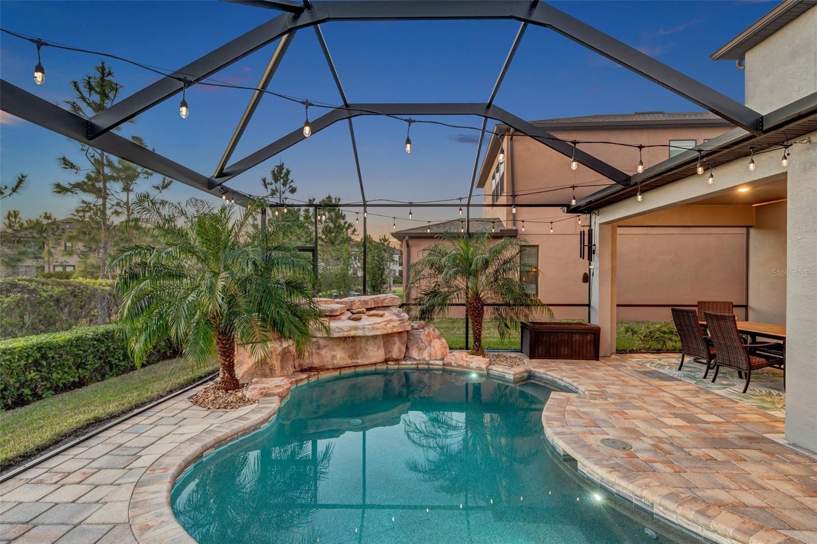 4593 SAN MARTINO DR, WESLEY CHAPEL, FL, 33543