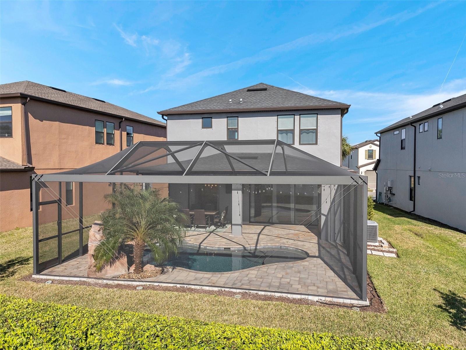 4593 SAN MARTINO DR, WESLEY CHAPEL, FL, 33543