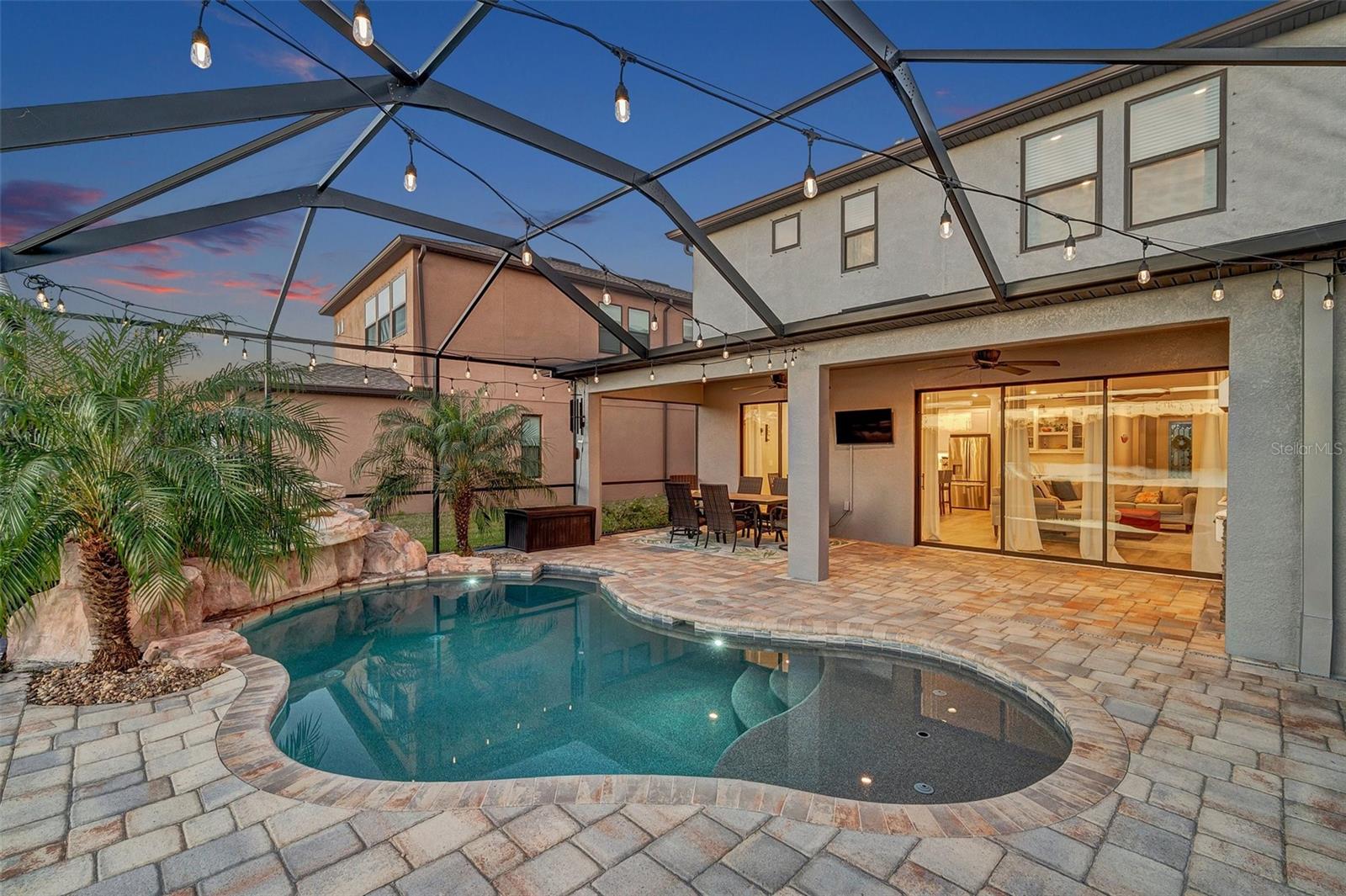 4593 SAN MARTINO DR, WESLEY CHAPEL, FL, 33543