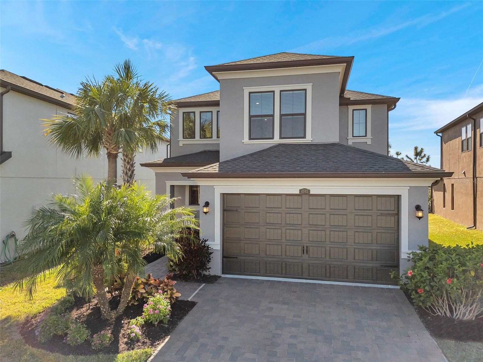4593 SAN MARTINO DR, WESLEY CHAPEL, FL, 33543
