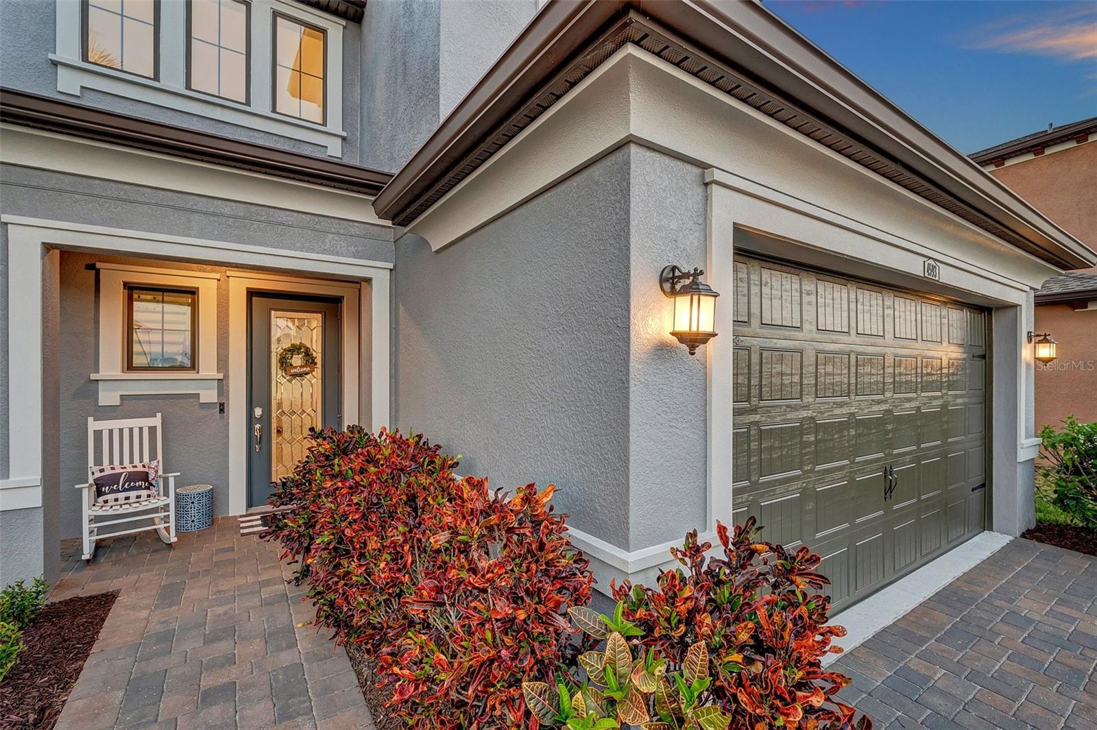 4593 SAN MARTINO DR, WESLEY CHAPEL, FL, 33543