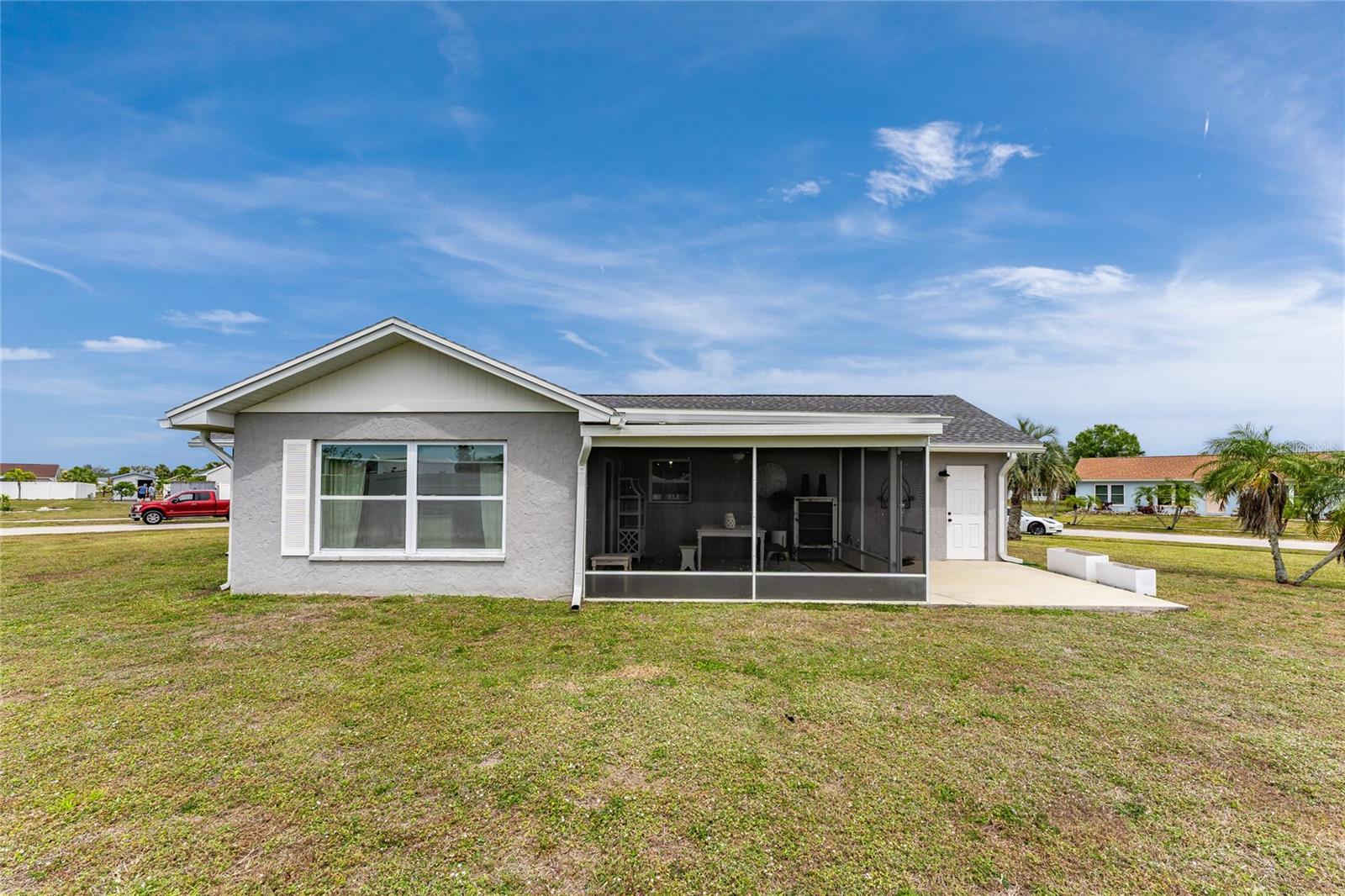 6375 CONISTON ST, PORT CHARLOTTE, FL, 33981