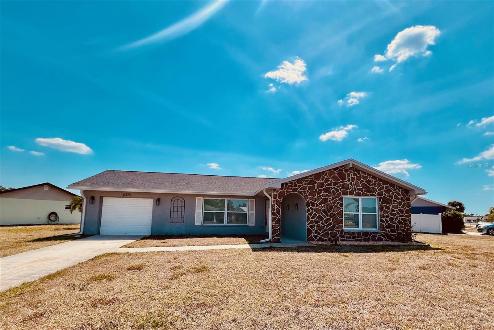 6375 CONISTON ST, PORT CHARLOTTE, FL, 33981