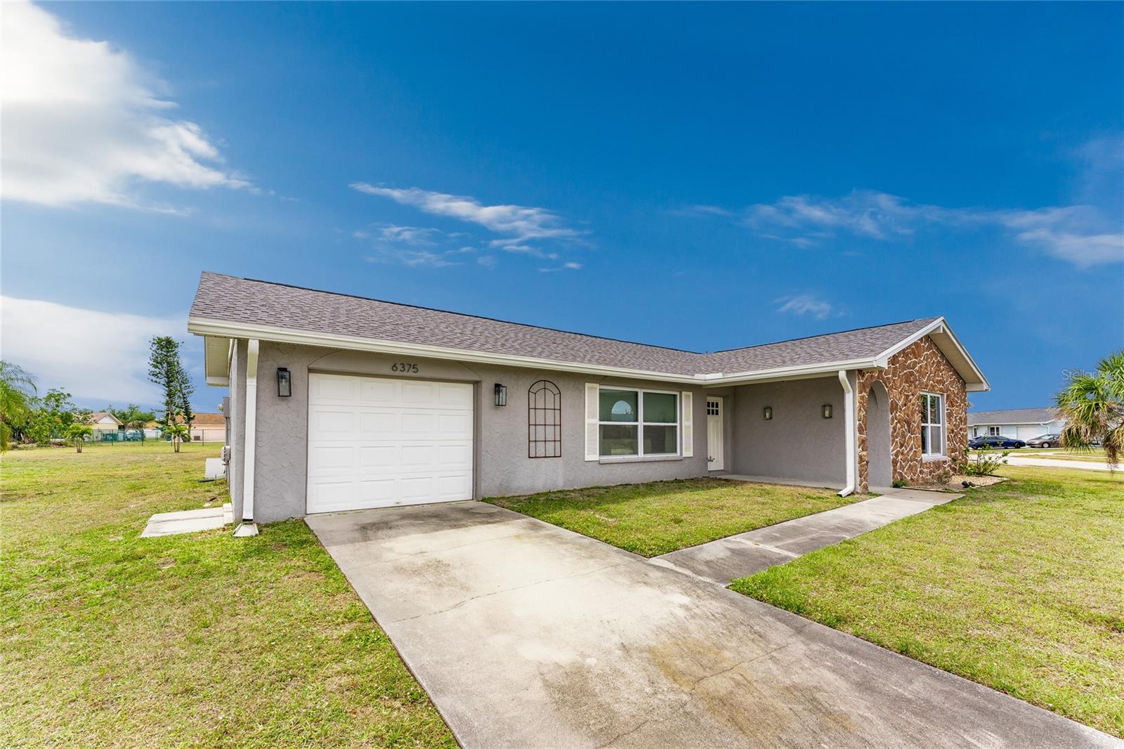 6375 CONISTON ST, PORT CHARLOTTE, FL, 33981