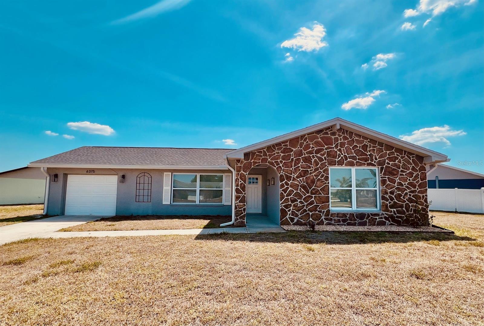 6375 CONISTON ST, PORT CHARLOTTE, FL, 33981
