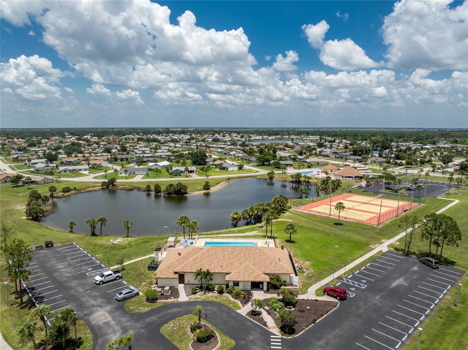6375 CONISTON ST, PORT CHARLOTTE, FL, 33981