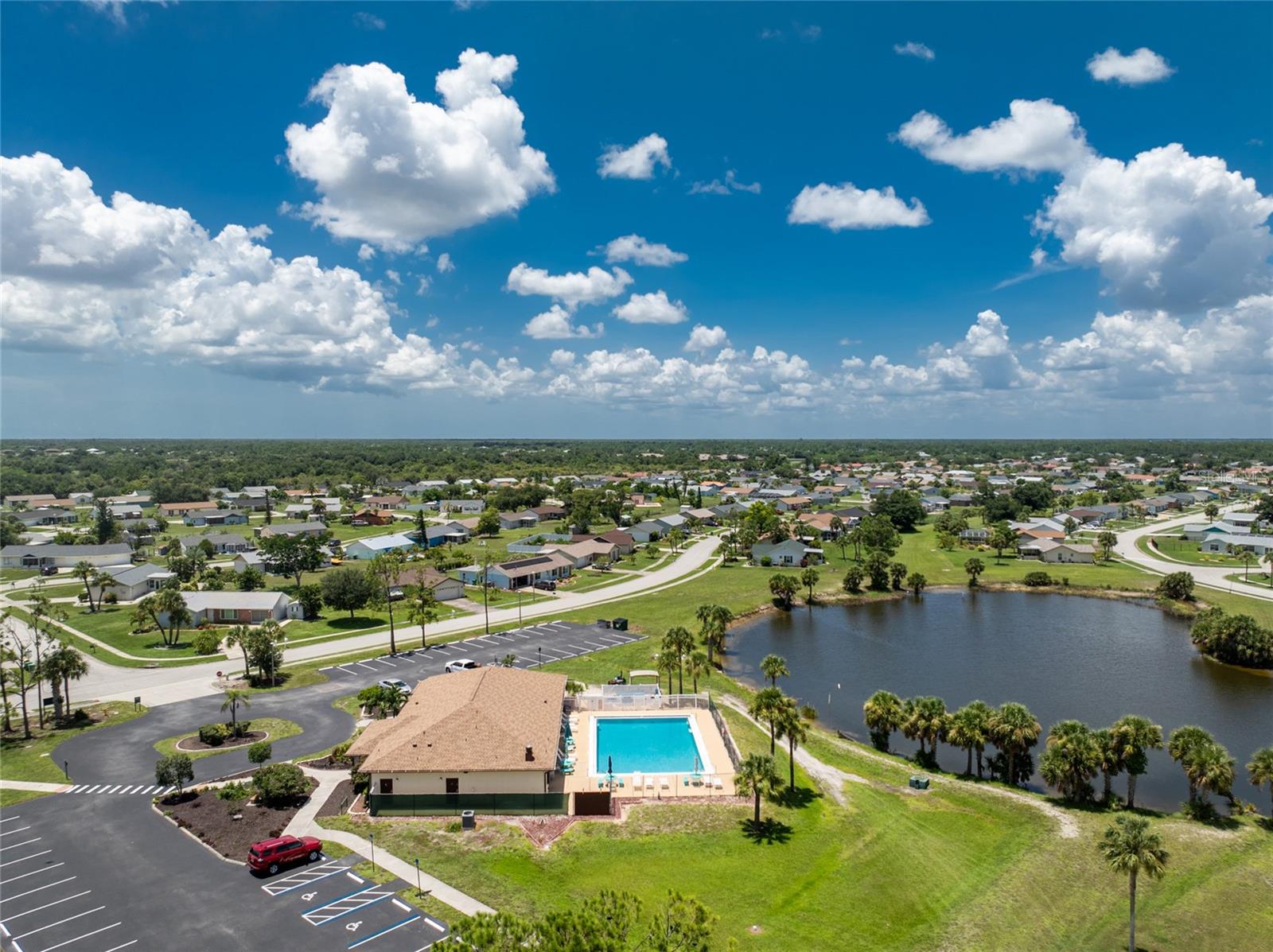6375 CONISTON ST, PORT CHARLOTTE, FL, 33981