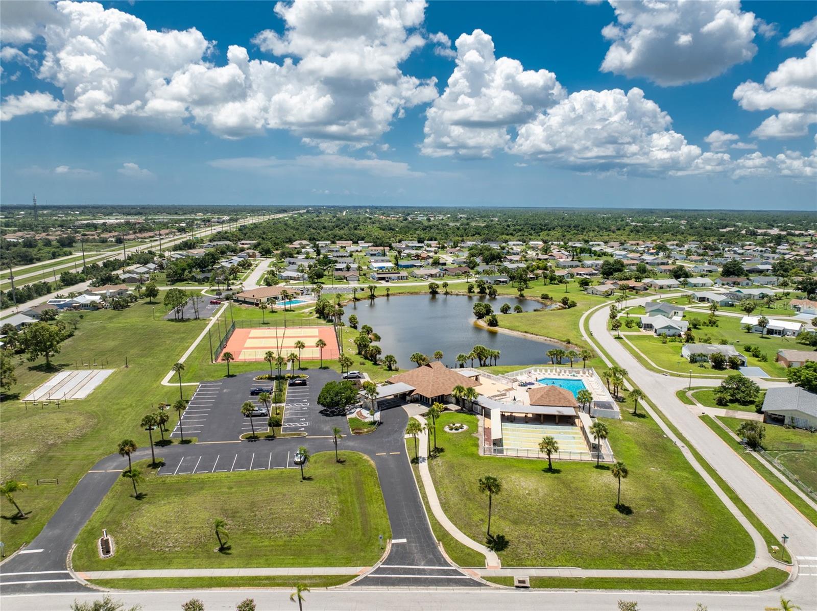 6375 CONISTON ST, PORT CHARLOTTE, FL, 33981
