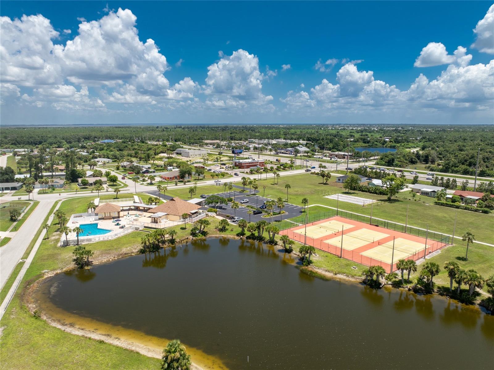 6375 CONISTON ST, PORT CHARLOTTE, FL, 33981