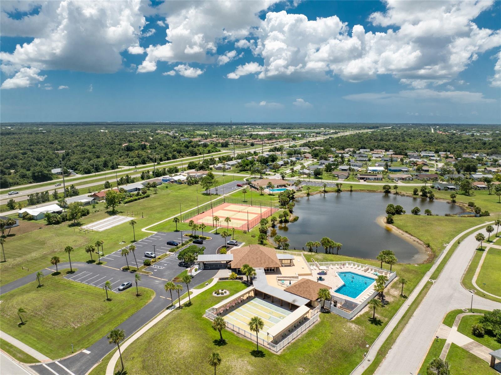 6375 CONISTON ST, PORT CHARLOTTE, FL, 33981