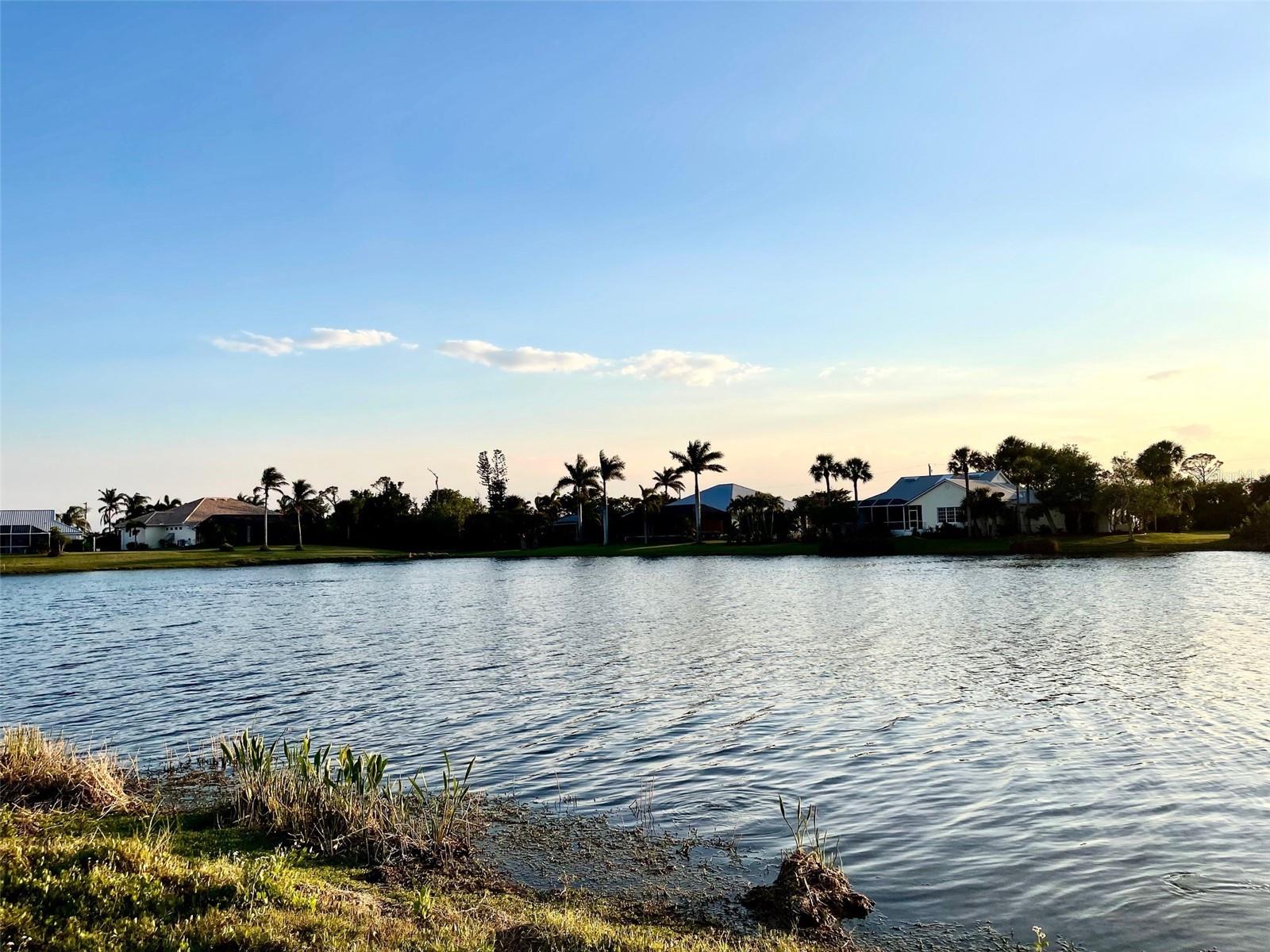 17421 CARDENAS LN, PUNTA GORDA, FL, 33955