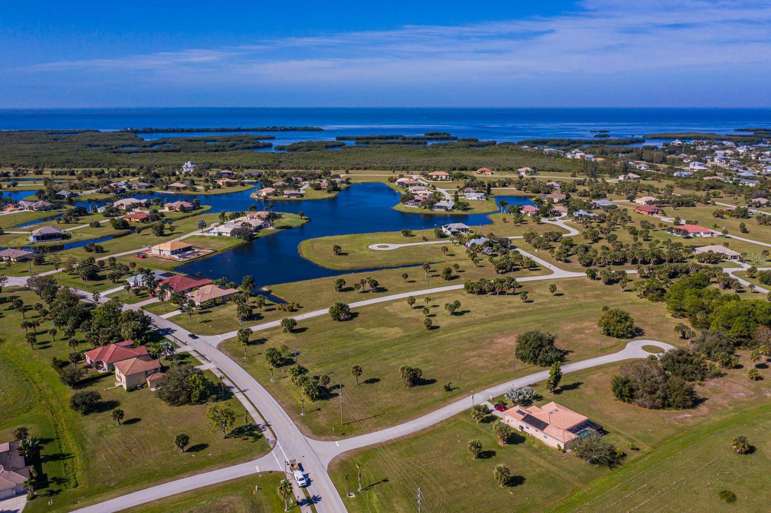 17421 CARDENAS LN, PUNTA GORDA, FL, 33955