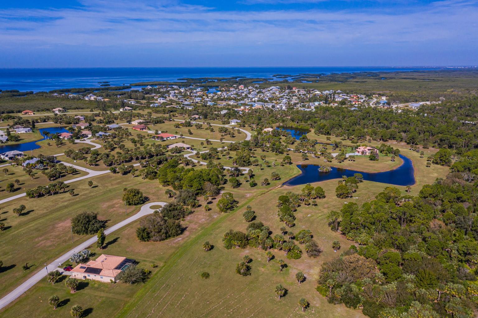 17421 CARDENAS LN, PUNTA GORDA, FL, 33955