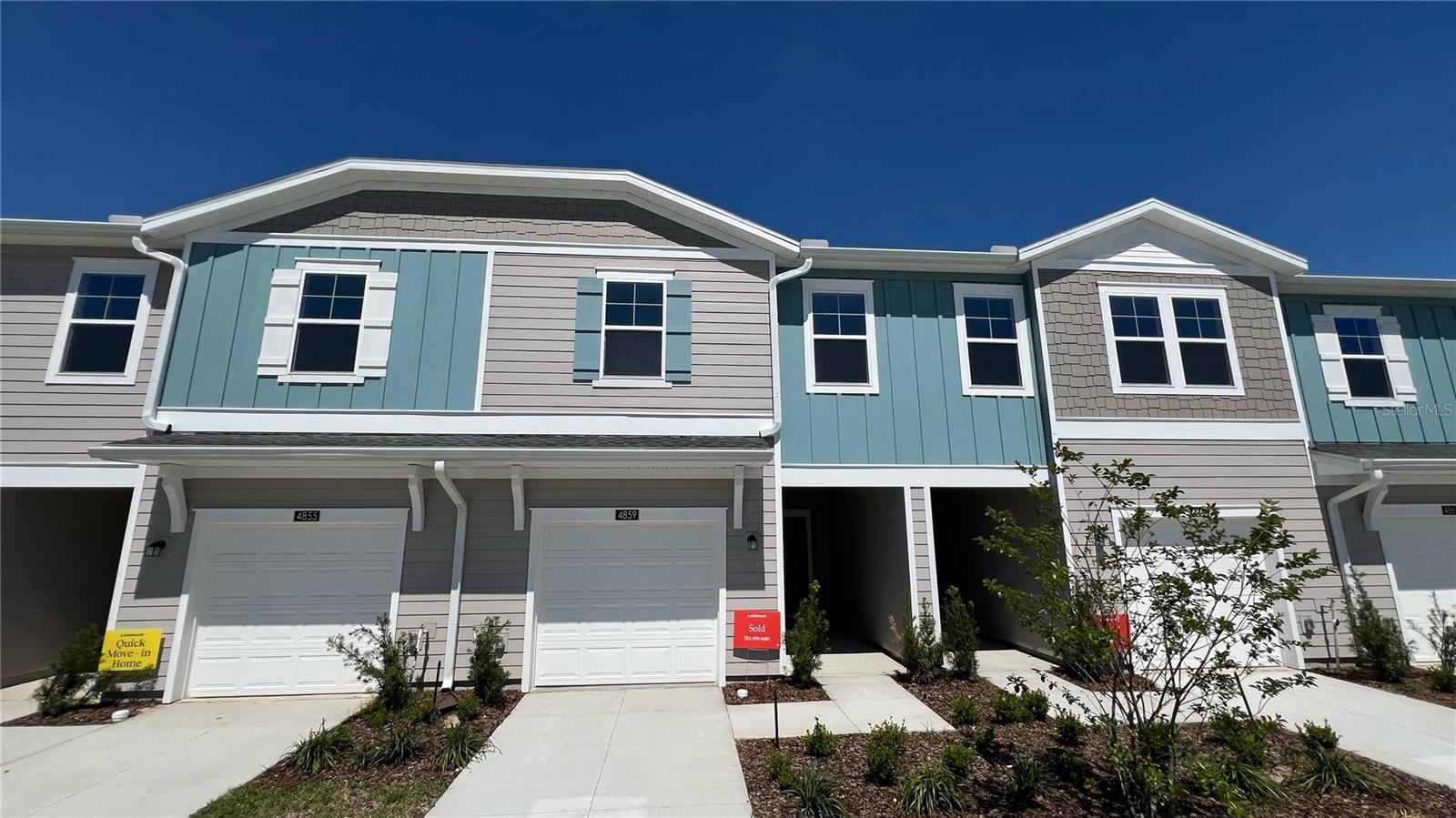 4859 SW 81ST LOOP, OCALA, FL, 34476