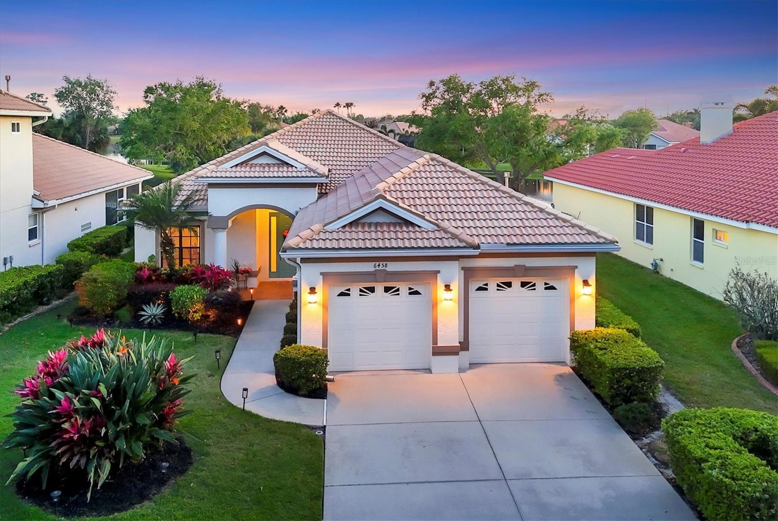 6458 TAILFEATHER WAY, BRADENTON, FL, 34203
