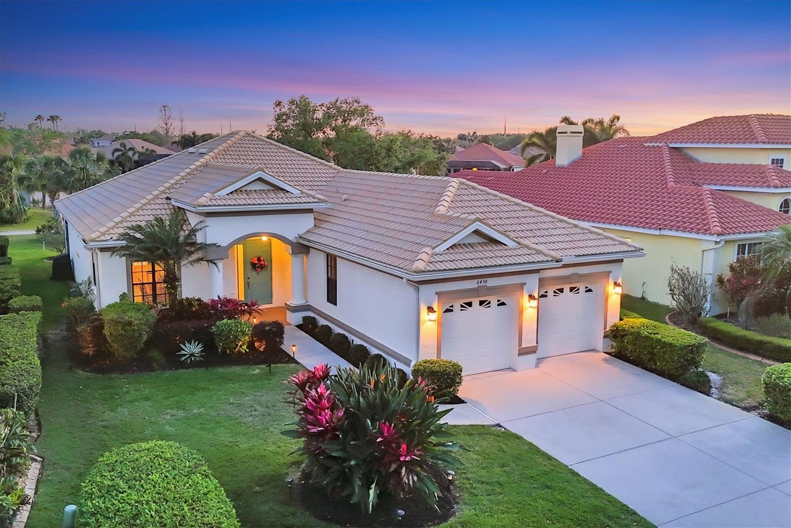 6458 TAILFEATHER WAY, BRADENTON, FL, 34203