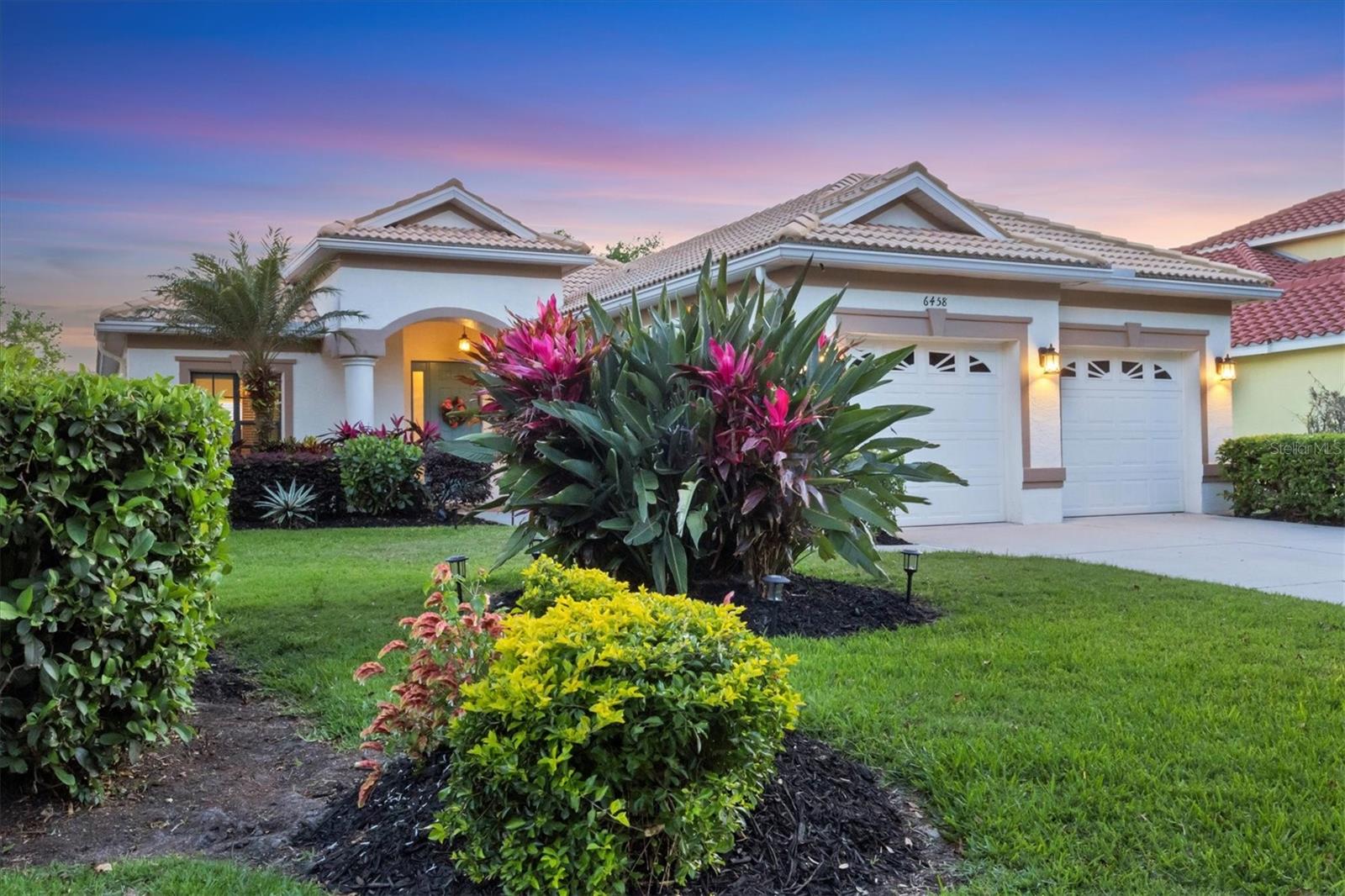 6458 TAILFEATHER WAY, BRADENTON, FL, 34203