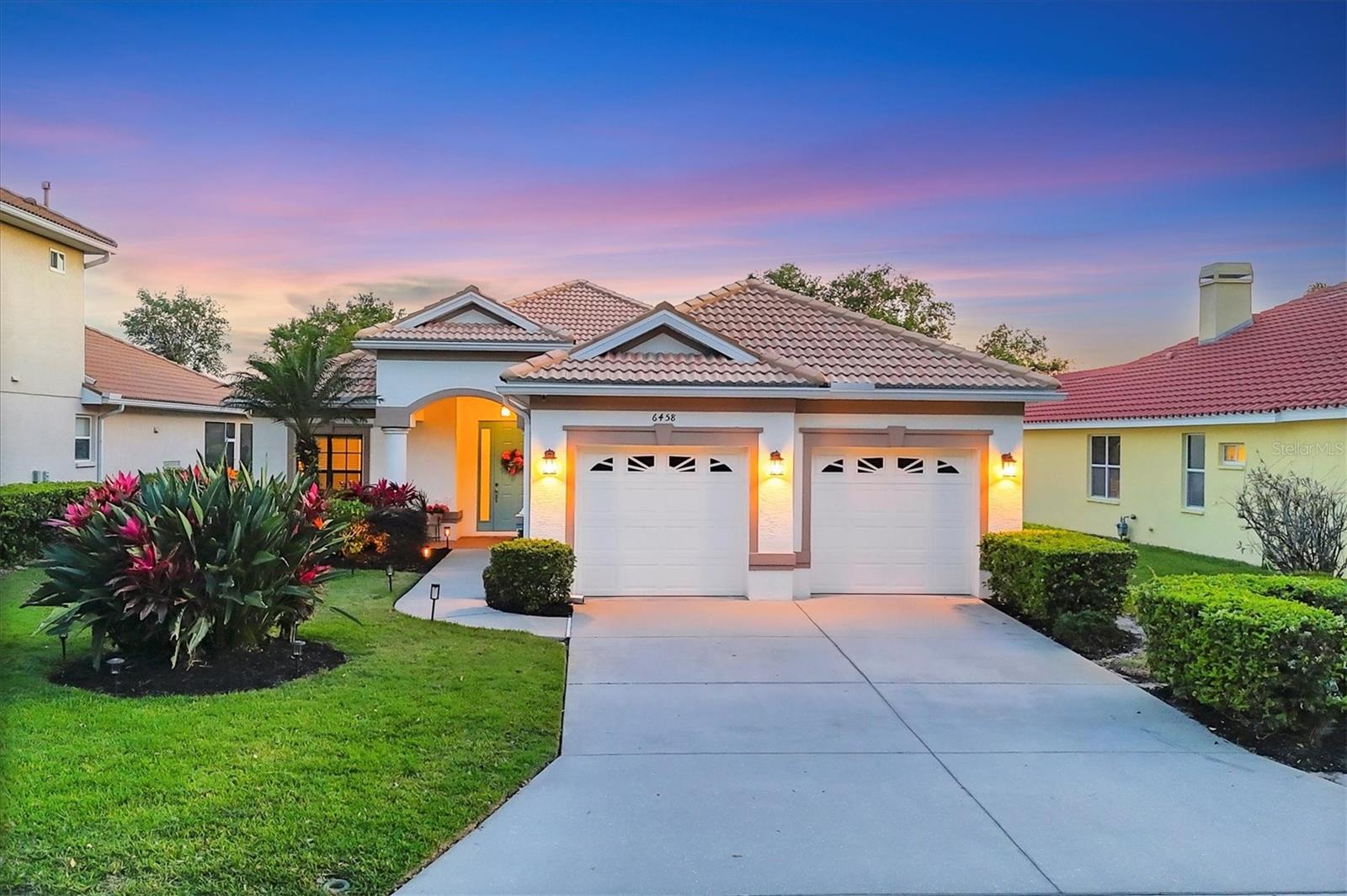 6458 TAILFEATHER WAY, BRADENTON, FL, 34203