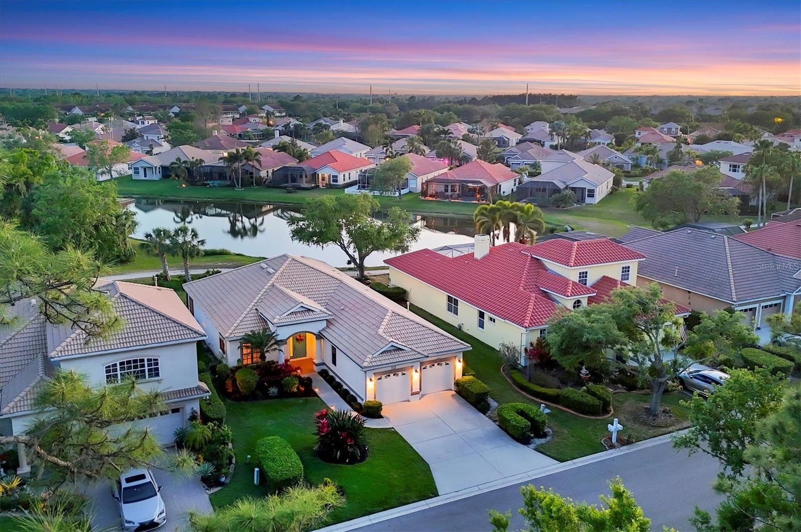 6458 TAILFEATHER WAY, BRADENTON, FL, 34203