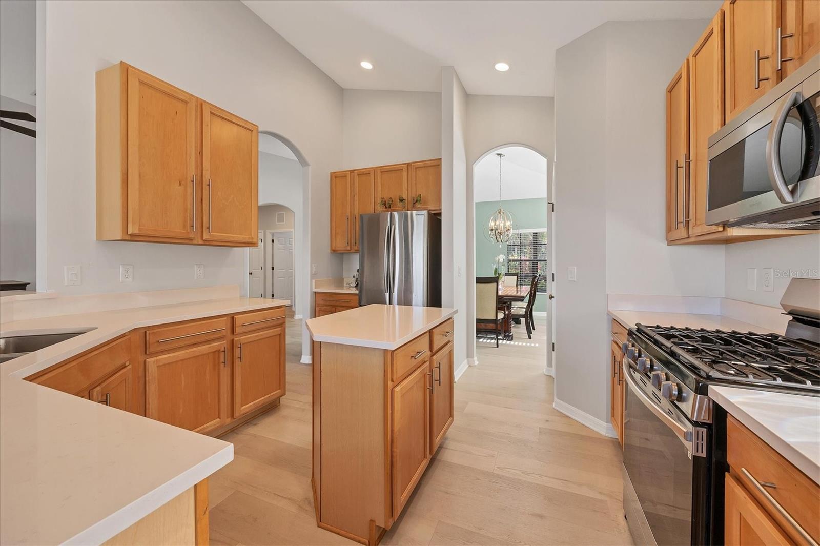 6458 TAILFEATHER WAY, BRADENTON, FL, 34203