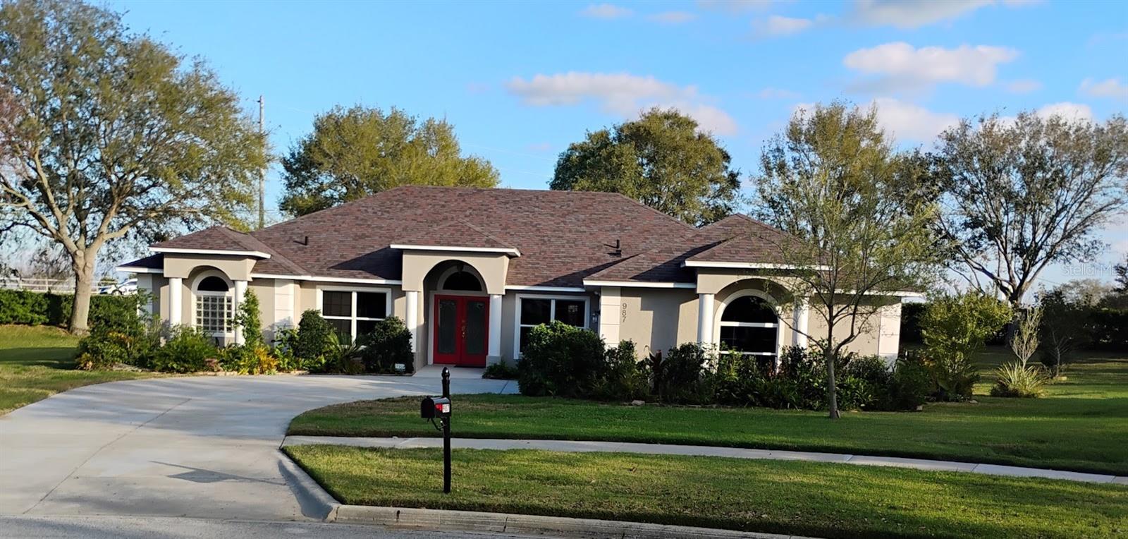 987 PRINCETON DR, CLERMONT, FL, 34711