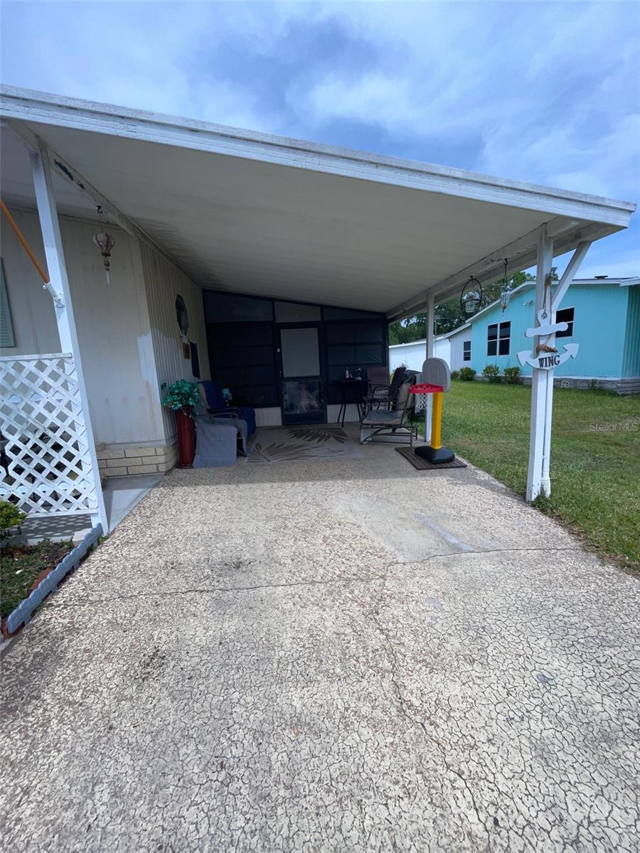 36037 COLEUS AVE, ZEPHYRHILLS, FL, 33541