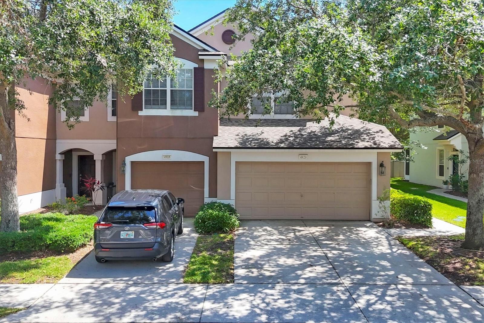 4920 POND RIDGE DR, RIVERVIEW, FL, 33578