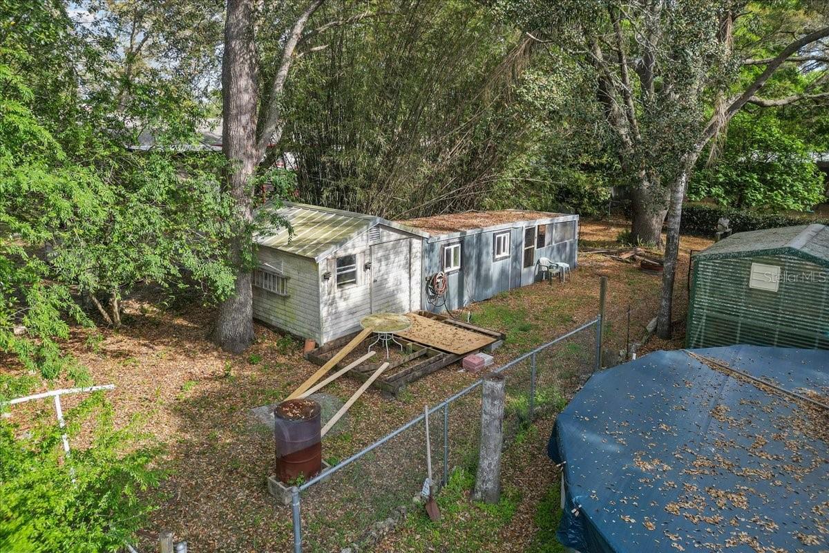 3919 NE 22ND AVE, OCALA, FL, 34479