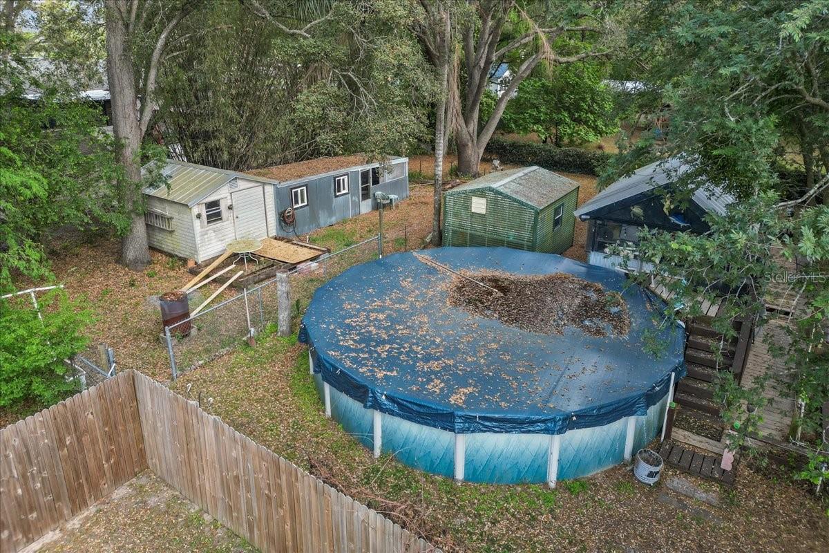 3919 NE 22ND AVE, OCALA, FL, 34479