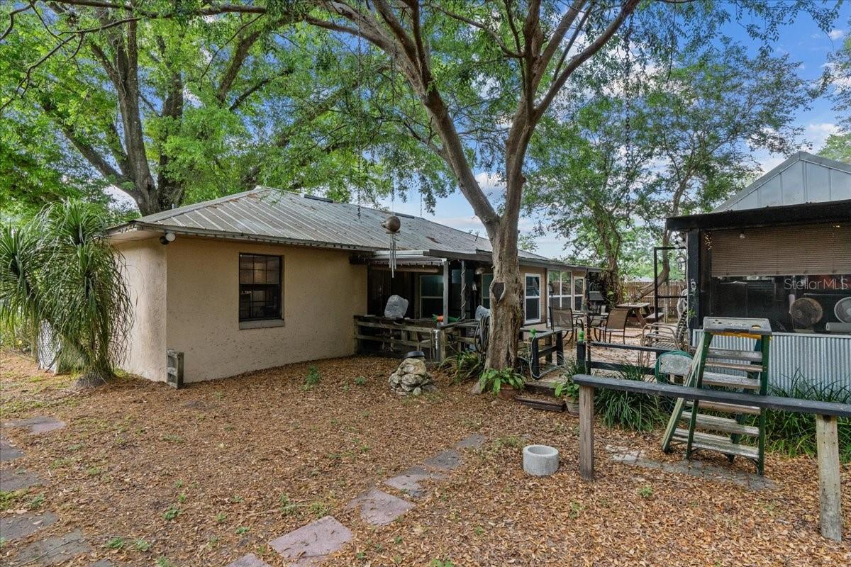 3919 NE 22ND AVE, OCALA, FL, 34479