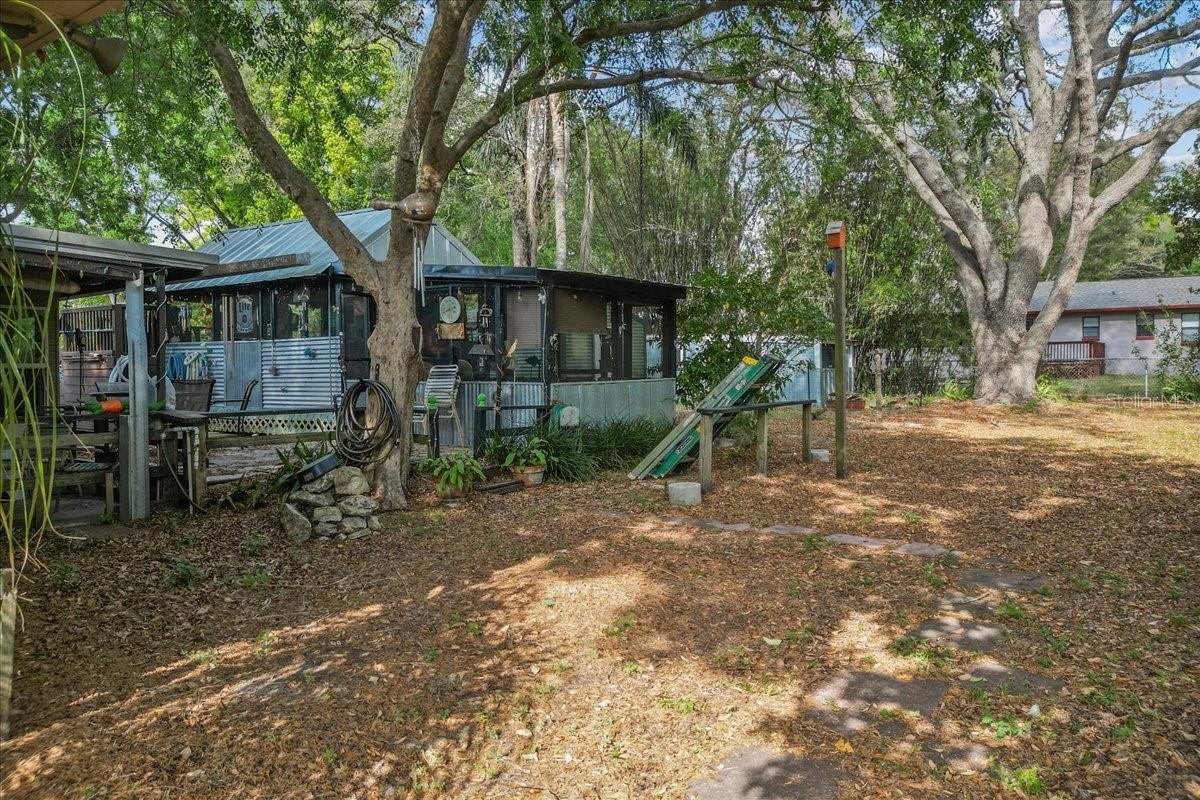 3919 NE 22ND AVE, OCALA, FL, 34479