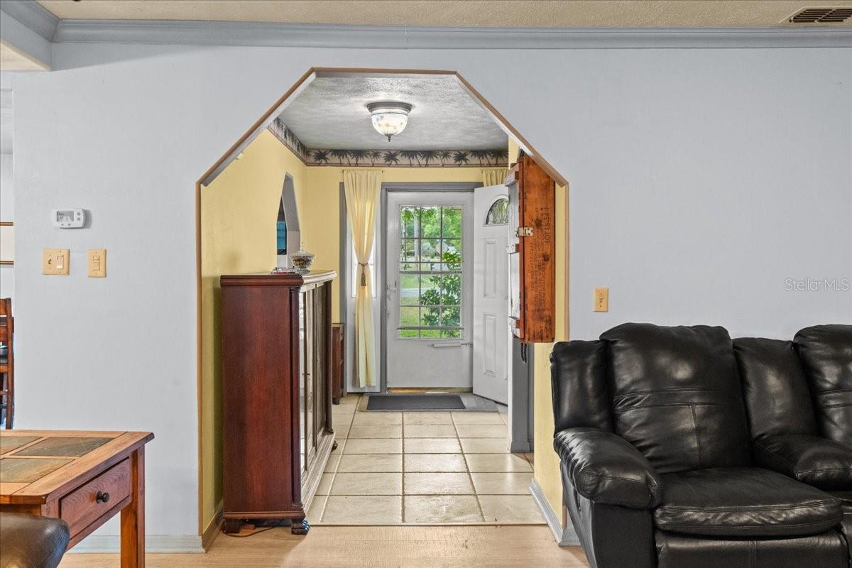 3919 NE 22ND AVE, OCALA, FL, 34479