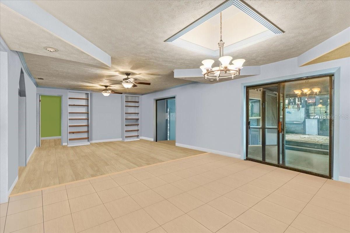 3919 NE 22ND AVE, OCALA, FL, 34479