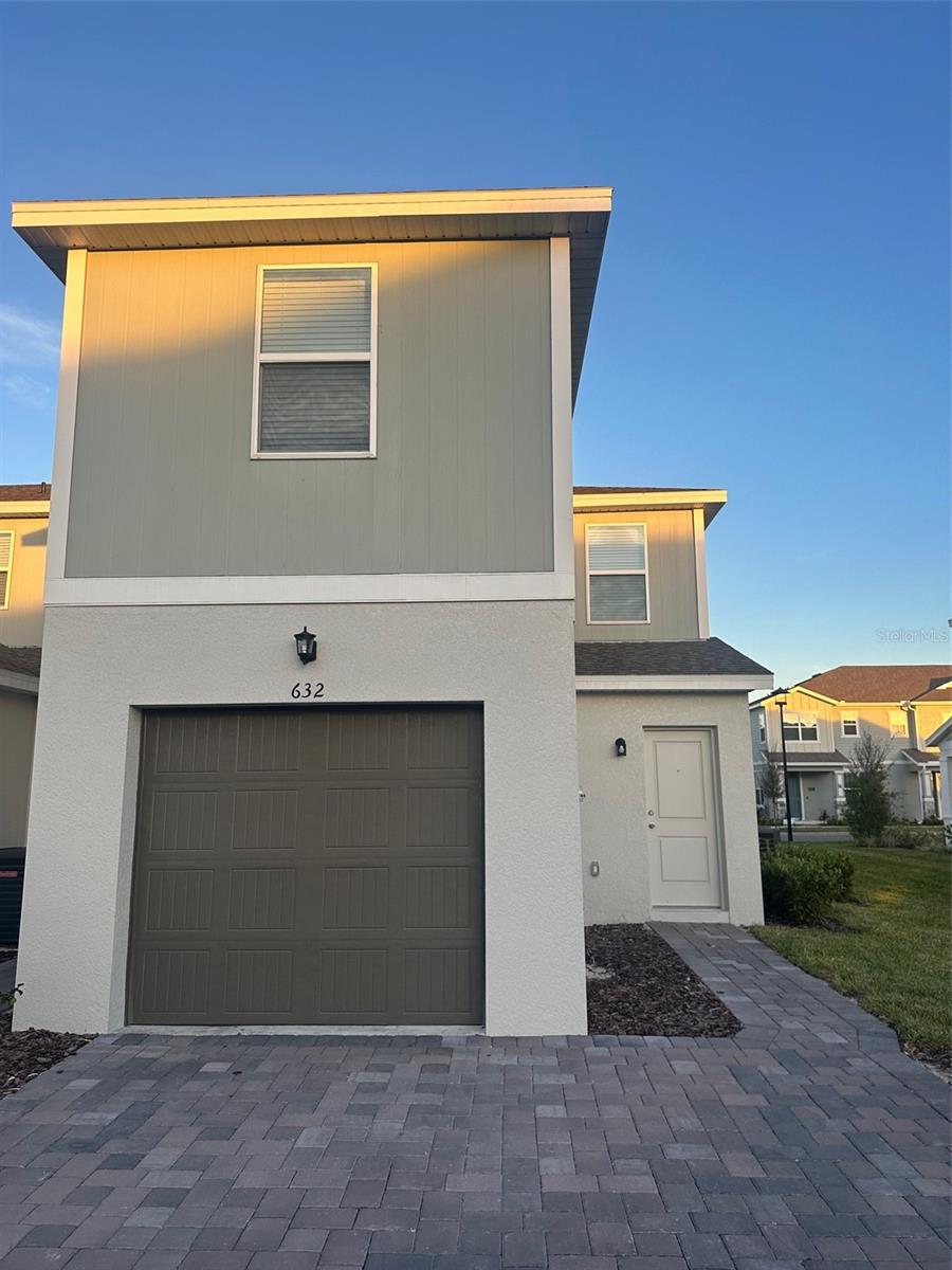 632 BAYHAWK ST, DEBARY, FL, 32713