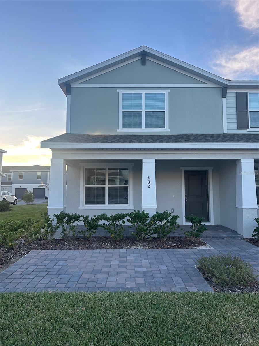 632 BAYHAWK ST, DEBARY, FL, 32713