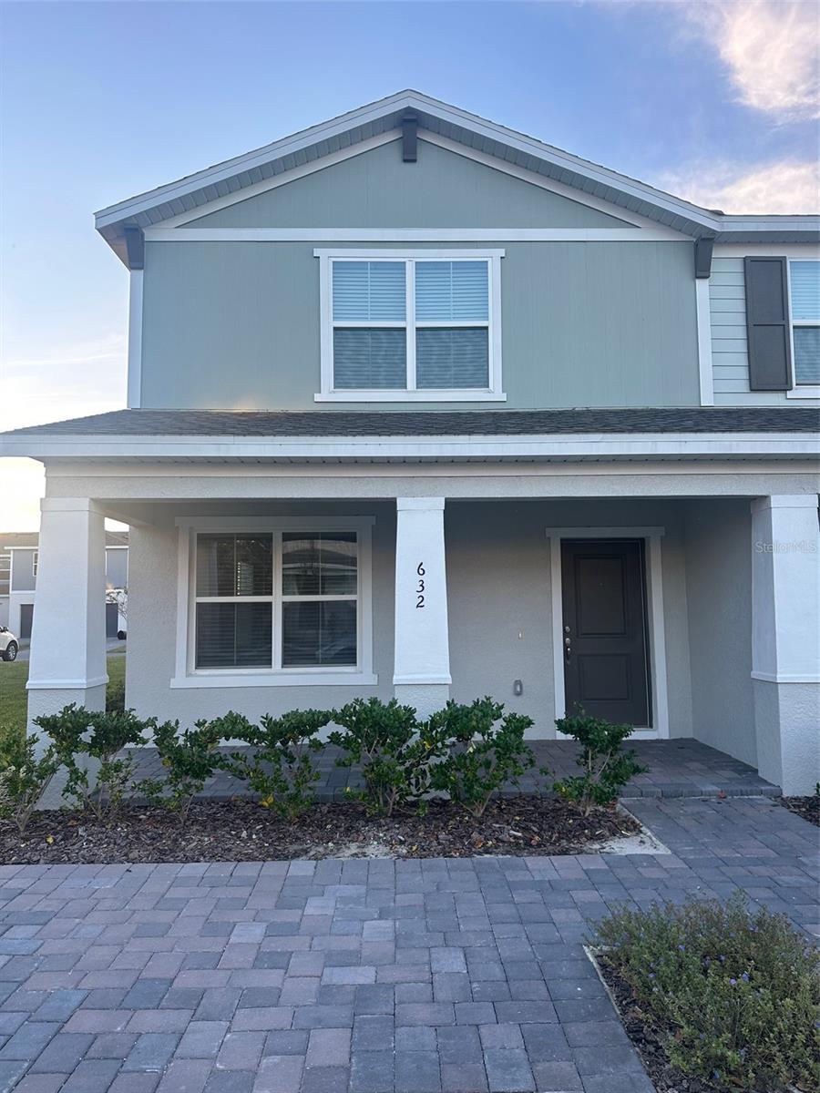 632 BAYHAWK ST, DEBARY, FL, 32713