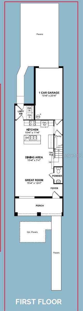 632 BAYHAWK ST, DEBARY, FL, 32713
