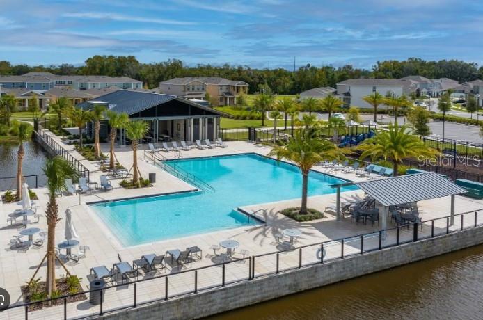 632 BAYHAWK ST, DEBARY, FL, 32713