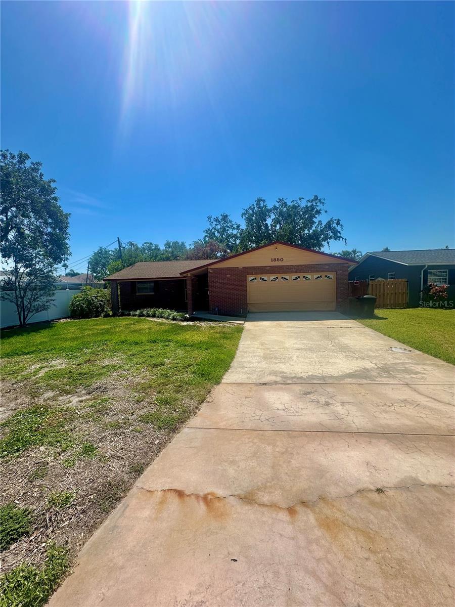 1850 OKLAHOMA AVE NE, ST PETERSBURG, FL, 33703