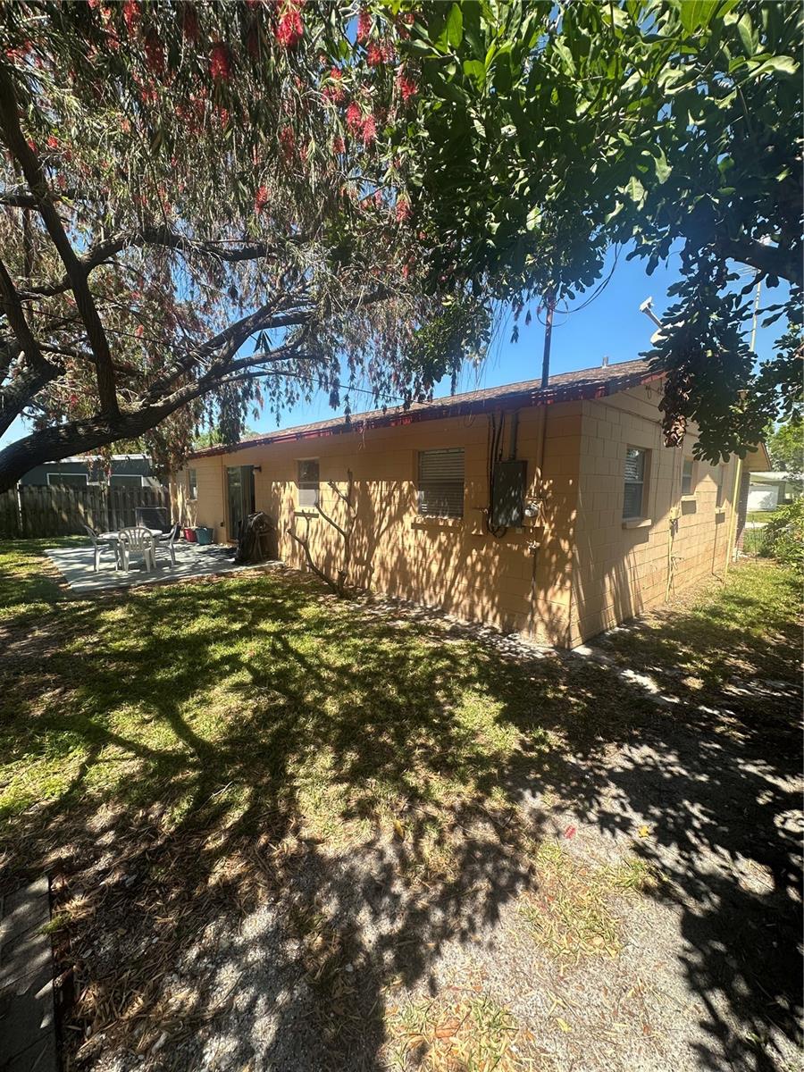 1850 OKLAHOMA AVE NE, ST PETERSBURG, FL, 33703