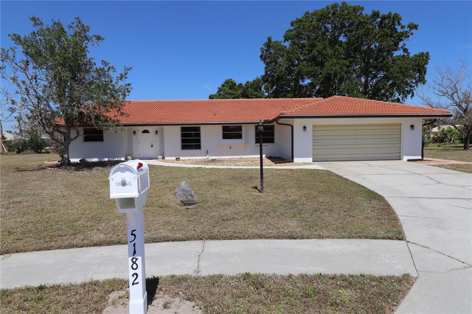 5182 WILTON CT, NORTH PORT, FL, 34287