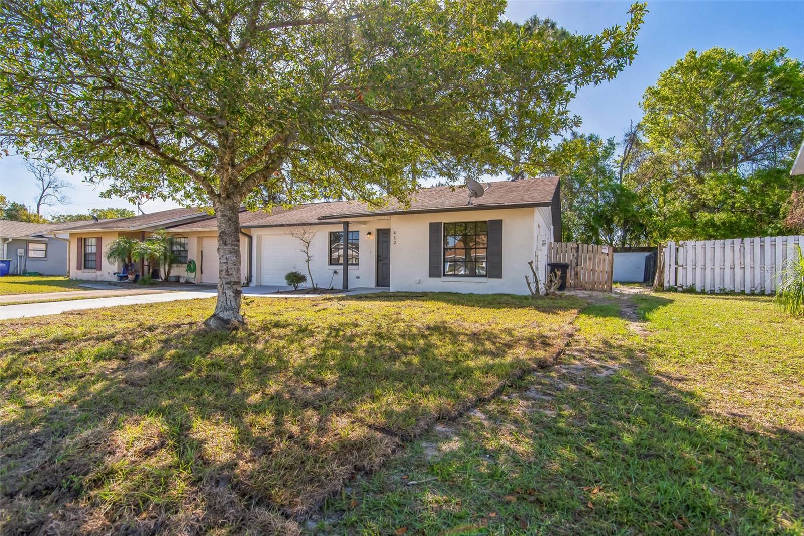412 SEA GULL CT, EDGEWATER, FL, 32141