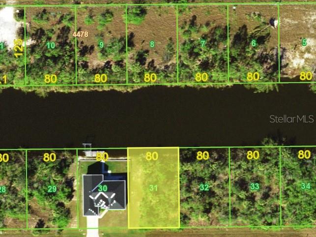 15564 AUTRY CIR, PORT CHARLOTTE, FL, 33981