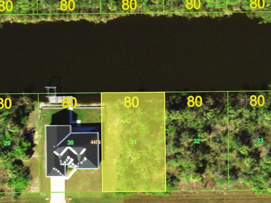15564 AUTRY CIR, PORT CHARLOTTE, FL, 33981