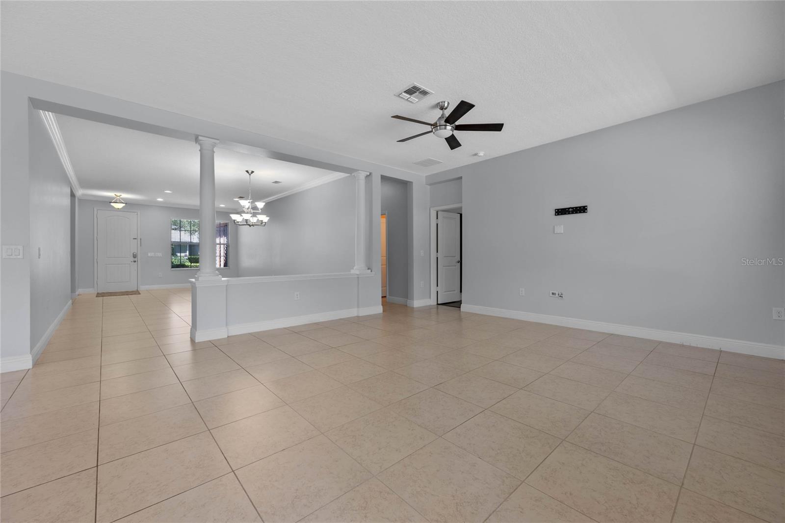 11701 CHATEAUBRIAND AVE, ORLANDO, FL, 32836