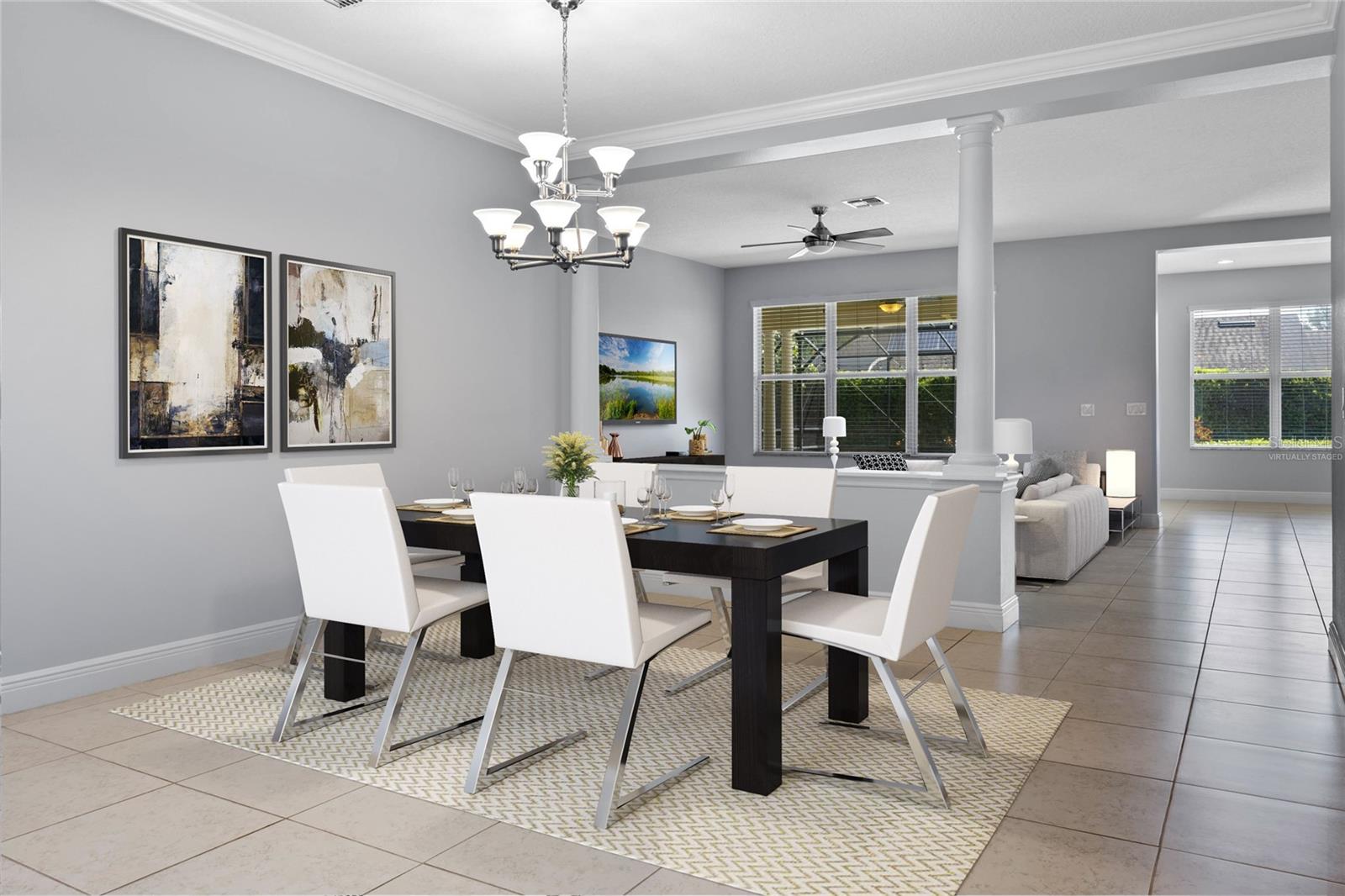 11701 CHATEAUBRIAND AVE, ORLANDO, FL, 32836