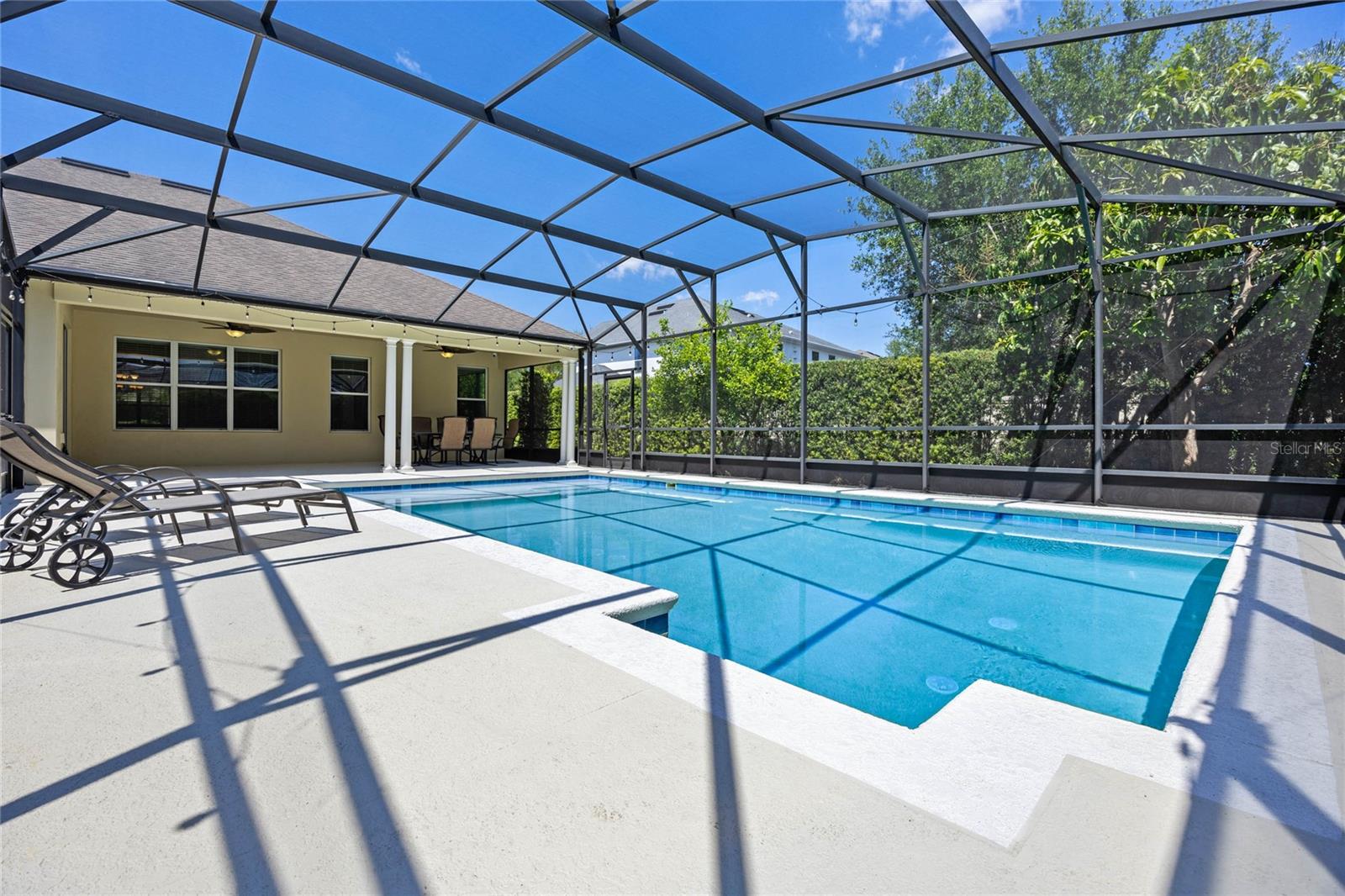 11701 CHATEAUBRIAND AVE, ORLANDO, FL, 32836