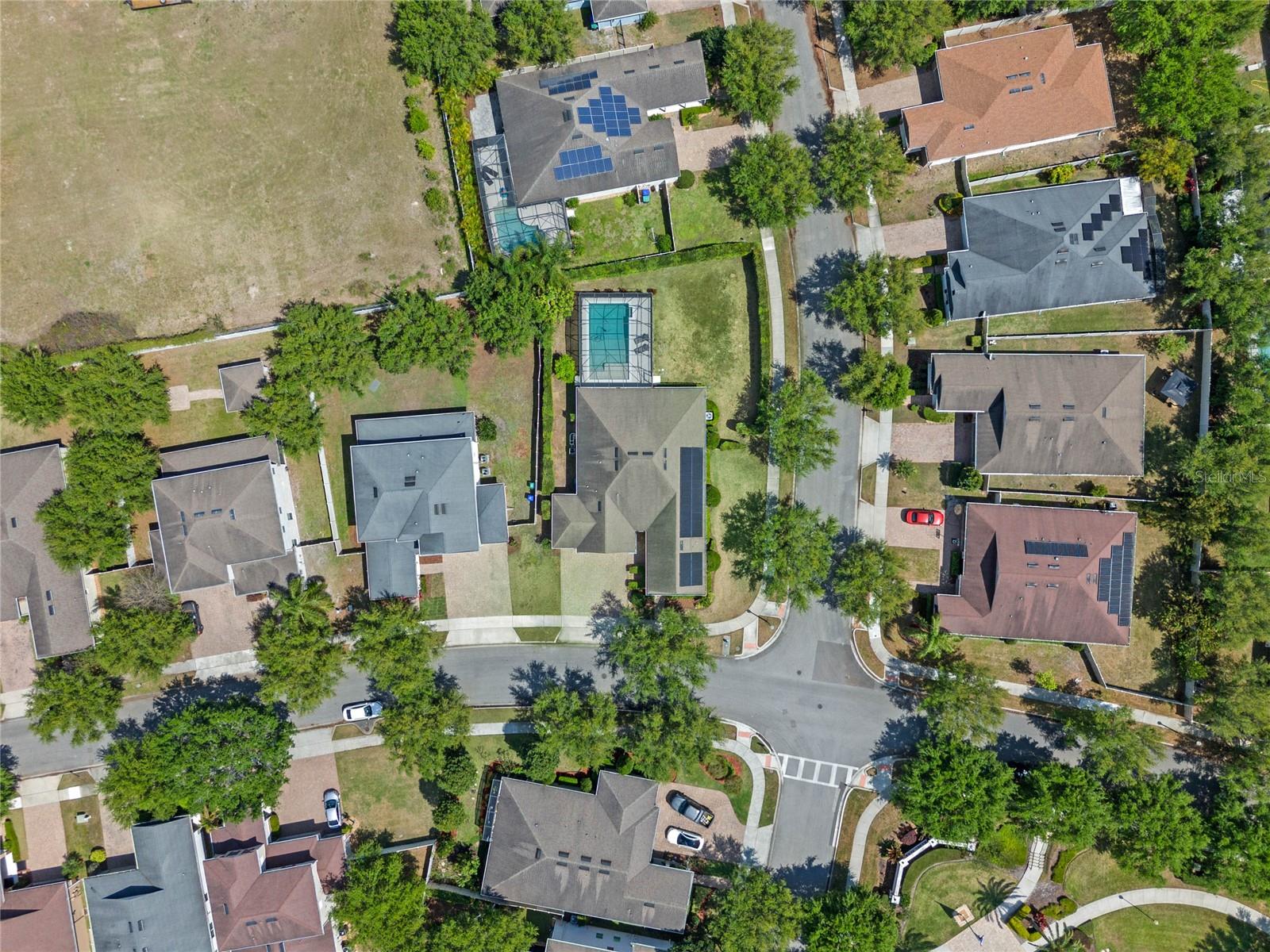 11701 CHATEAUBRIAND AVE, ORLANDO, FL, 32836
