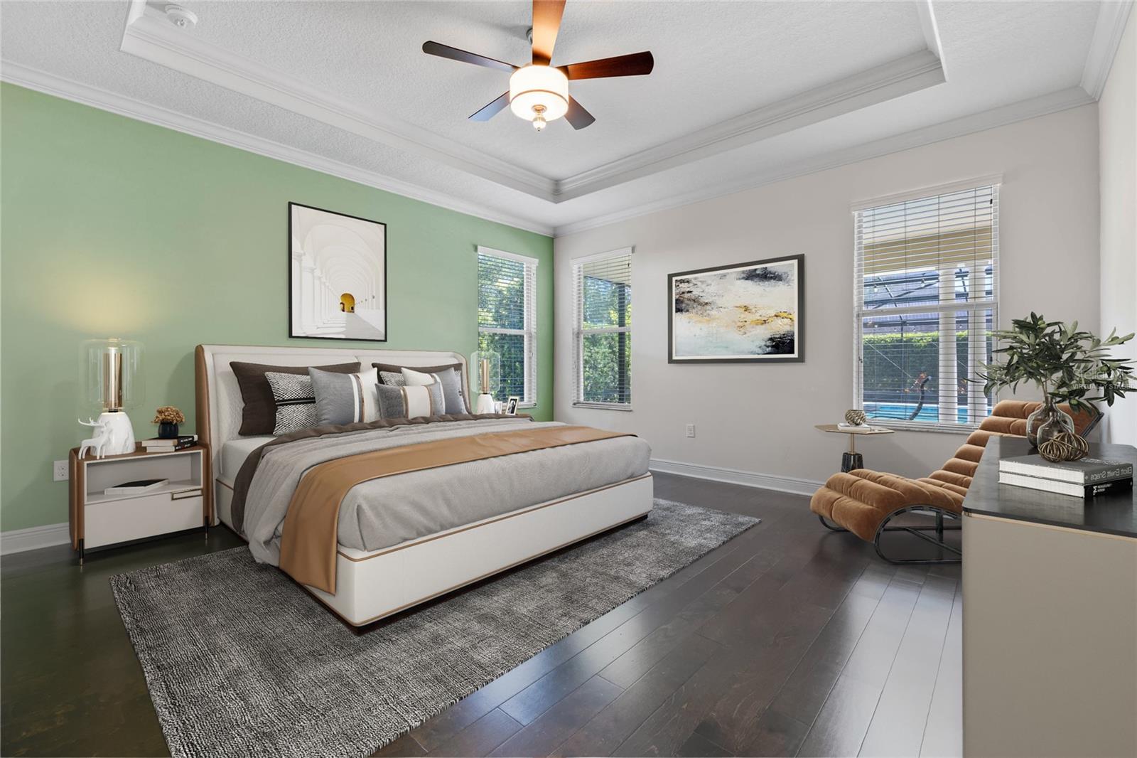 11701 CHATEAUBRIAND AVE, ORLANDO, FL, 32836
